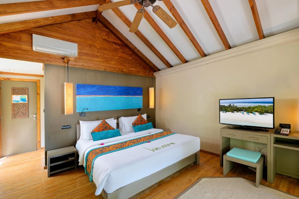 Canareef Resort Maldives - Hotel Photo 16