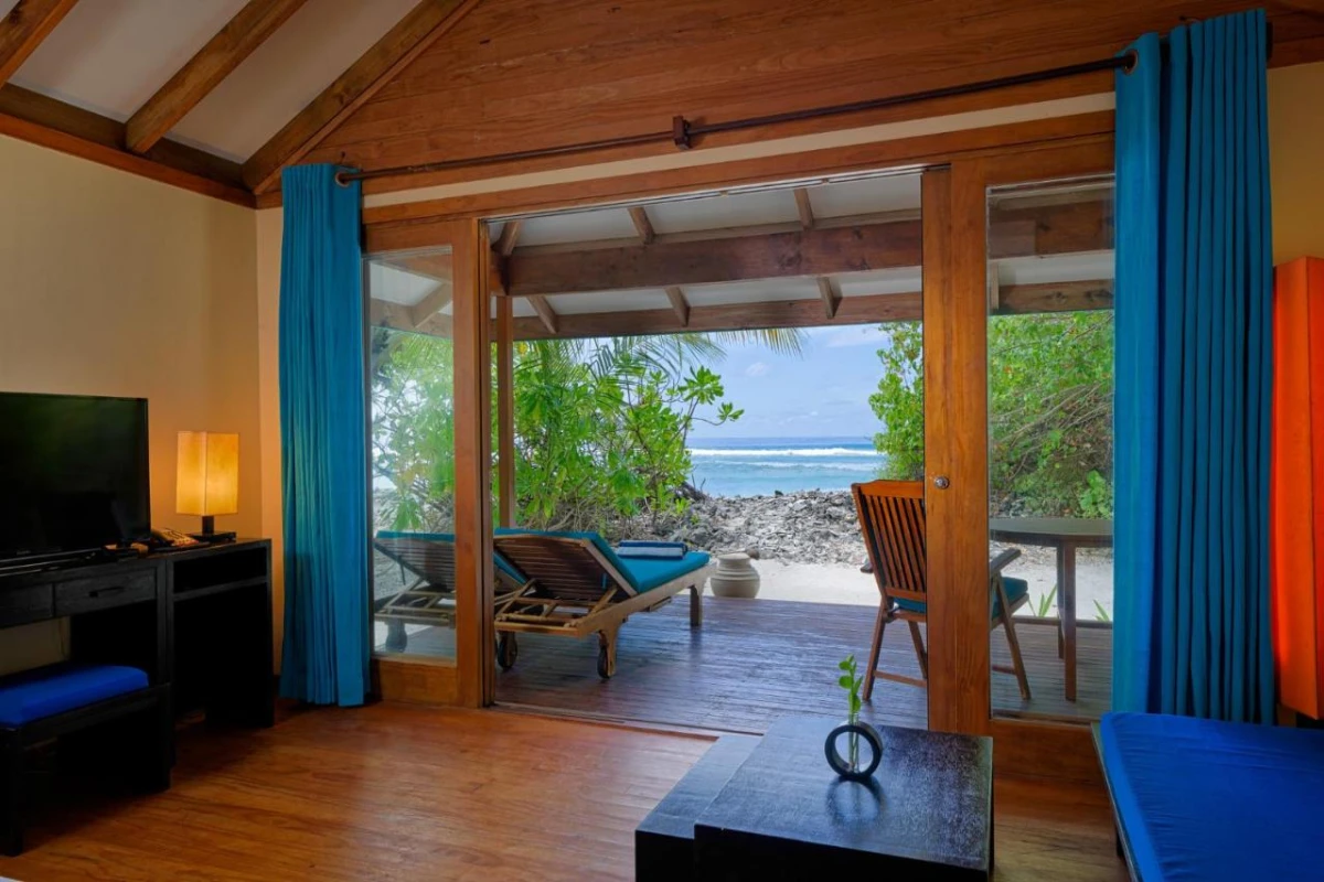 Canareef Resort Maldives - Hotel Photo 19