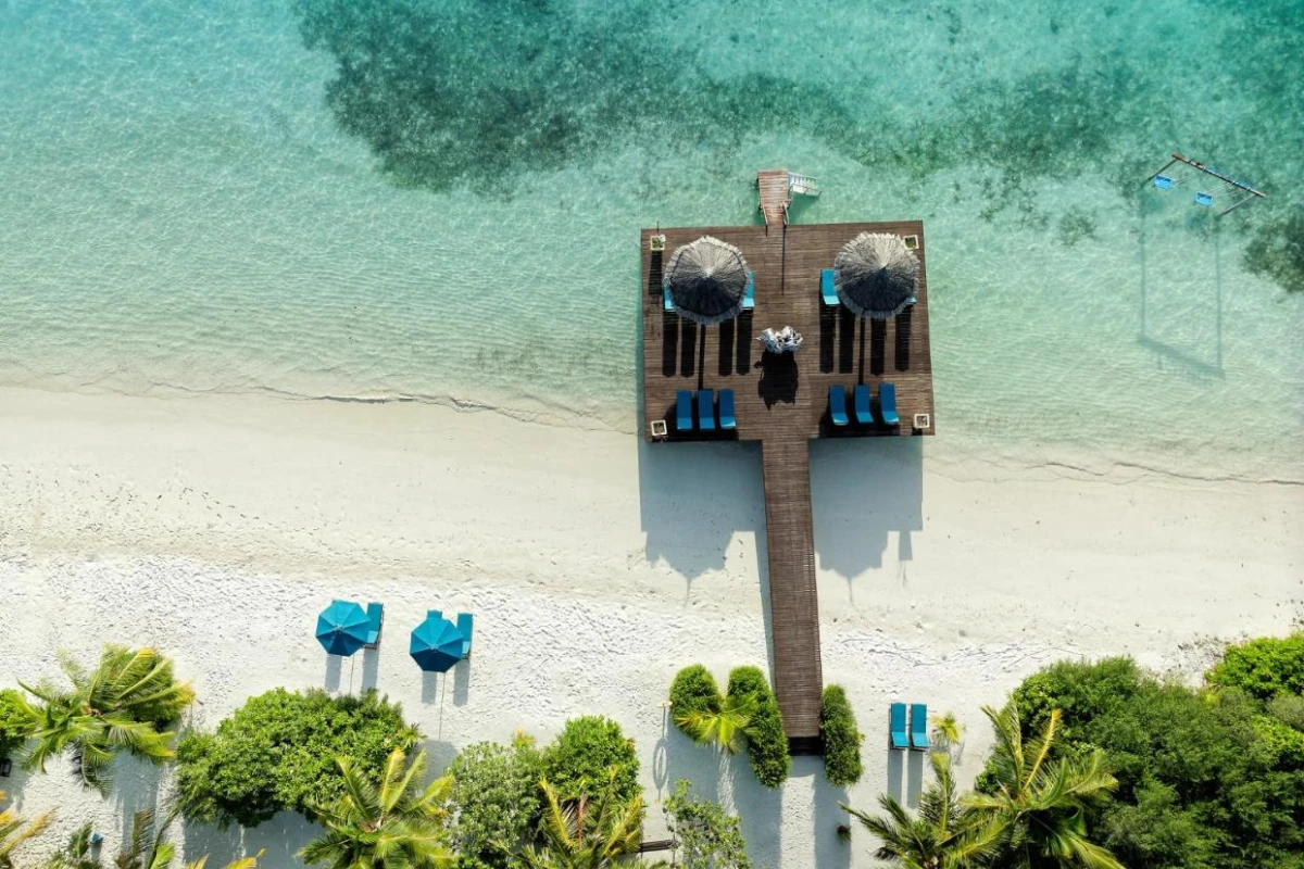 Canareef Resort Maldives - Hotel Photo 24