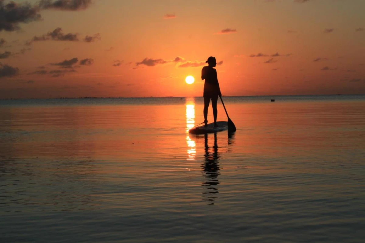 Canareef Resort Maldives - Hotel Photo 26