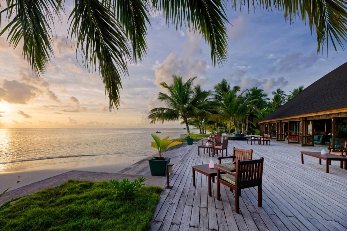 Canareef Resort Maldives - Hotel Photo 29