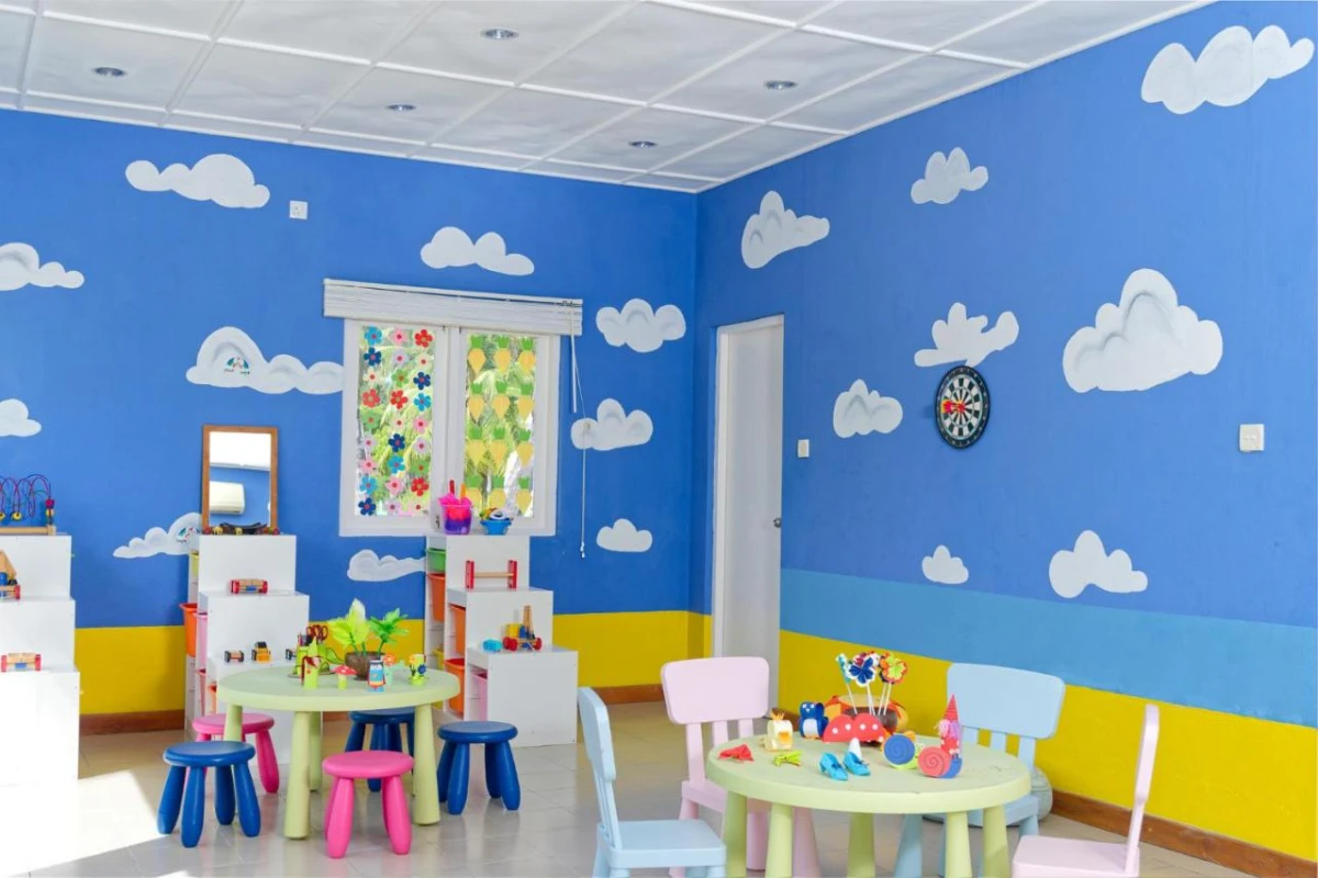 Canareef Resort Maldives - Hotel Photo 31