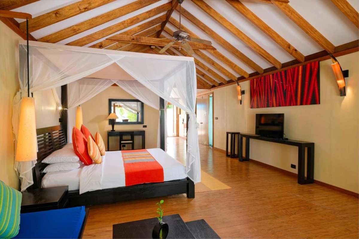 Canareef Resort Maldives - Hotel Photo 34