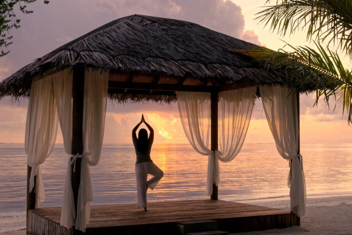 Canareef Resort Maldives - Hotel Photo 36