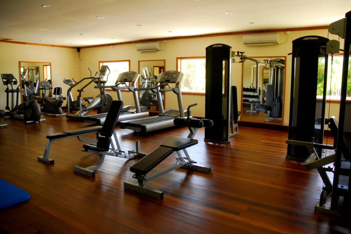 Canareef Resort Maldives - Hotel Photo 38