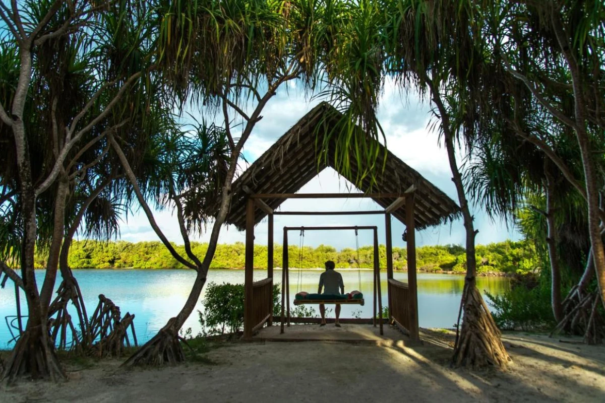 Canareef Resort Maldives - Hotel Photo 41