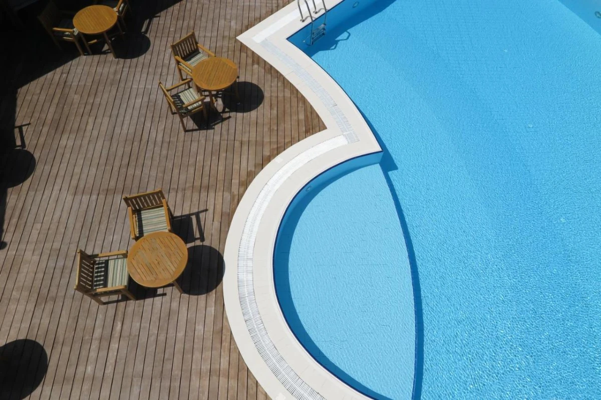 Canareef Resort Maldives - Hotel Photo 43