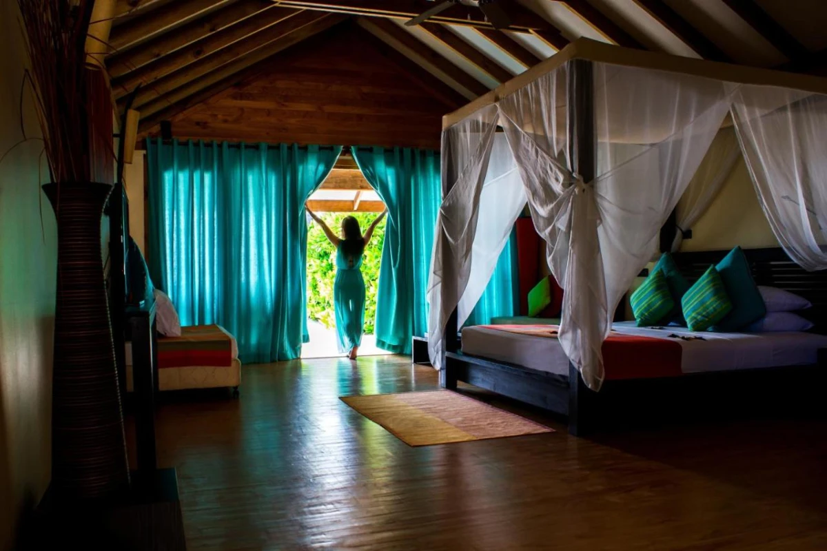 Canareef Resort Maldives - Hotel Photo 47