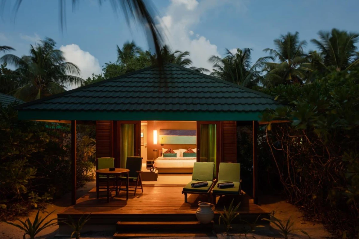 Canareef Resort Maldives - Hotel Photo 49