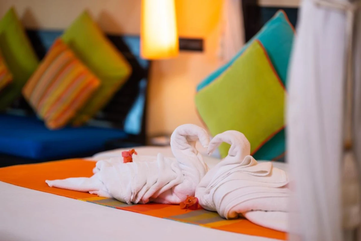 Canareef Resort Maldives - Hotel Photo 50