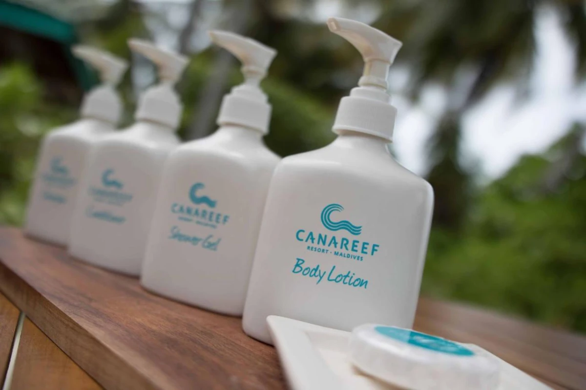 Canareef Resort Maldives - Hotel Photo 53