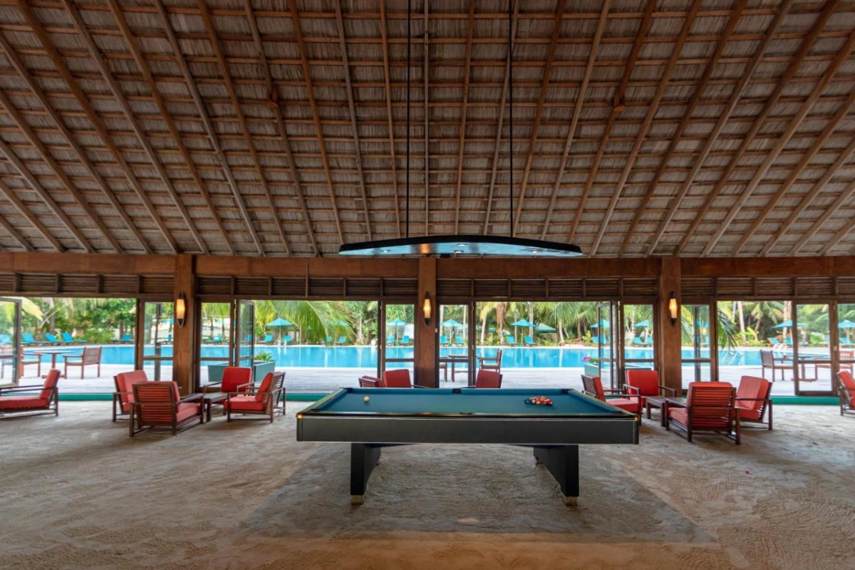 Canareef Resort Maldives - Hotel Photo 54