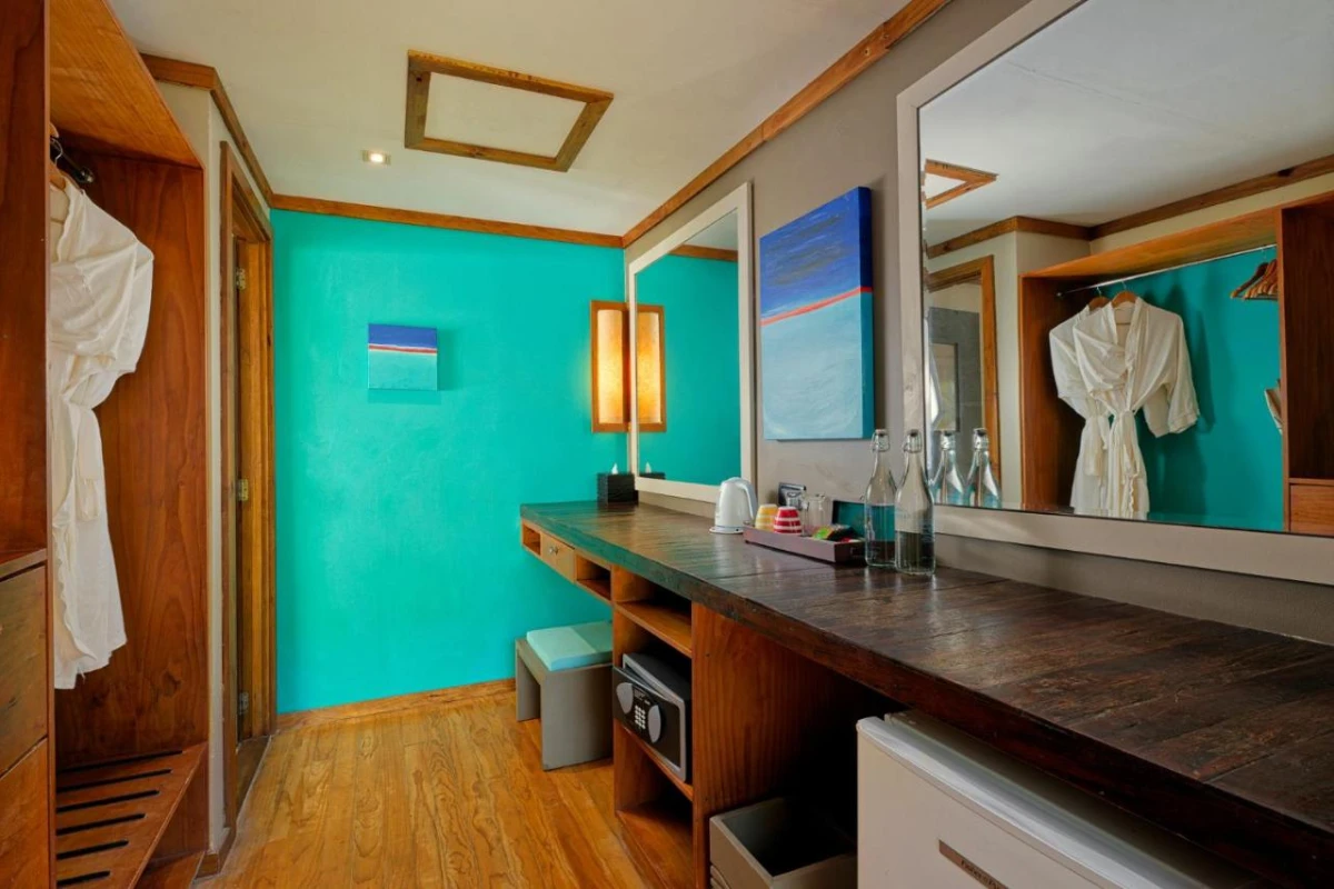 Canareef Resort Maldives - Hotel Photo 56