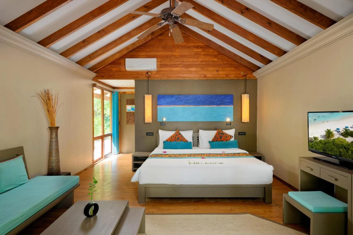 Canareef Resort Maldives - Hotel Photo 57