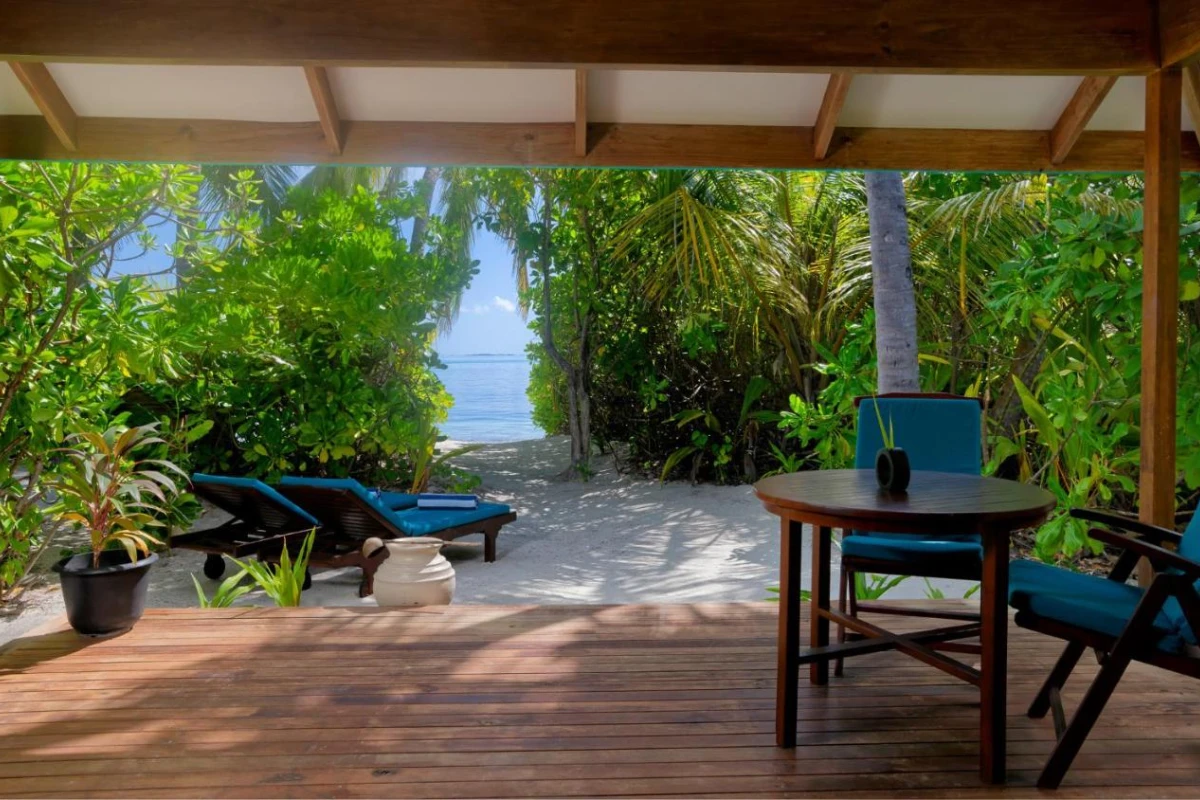 Canareef Resort Maldives - Hotel Photo 58