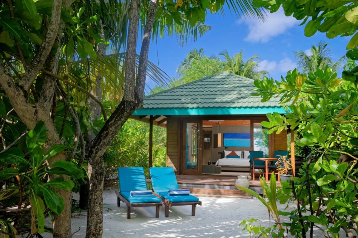 Canareef Resort Maldives - Hotel Photo 60