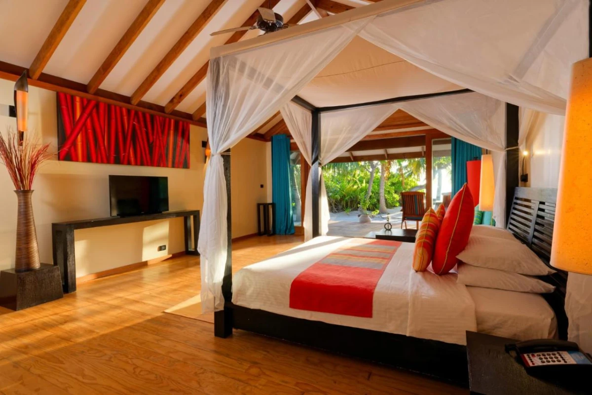 Canareef Resort Maldives - Hotel Photo 61