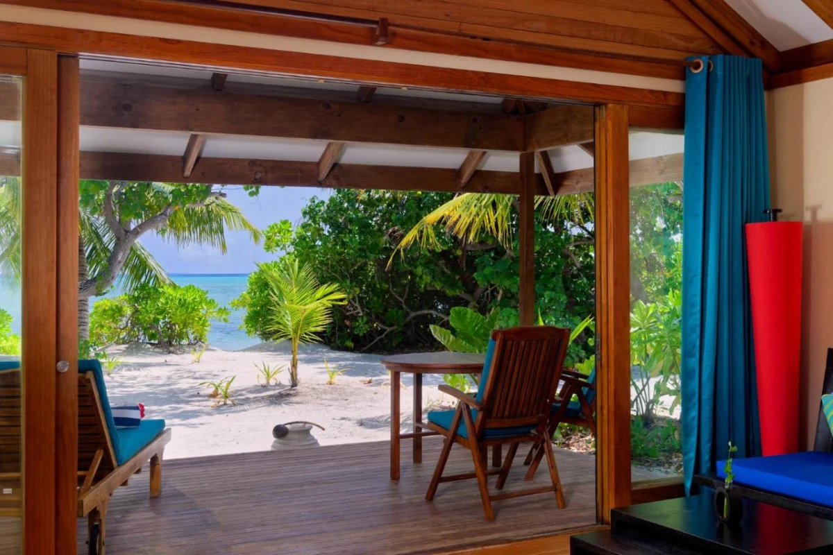 Canareef Resort Maldives - Hotel Photo 62