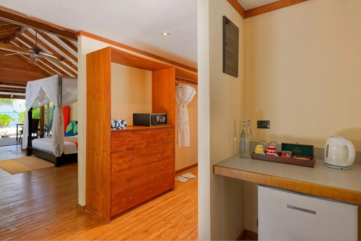 Canareef Resort Maldives - Hotel Photo 63