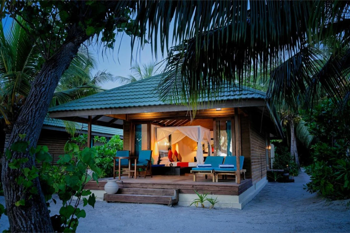 Canareef Resort Maldives - Hotel Photo 64