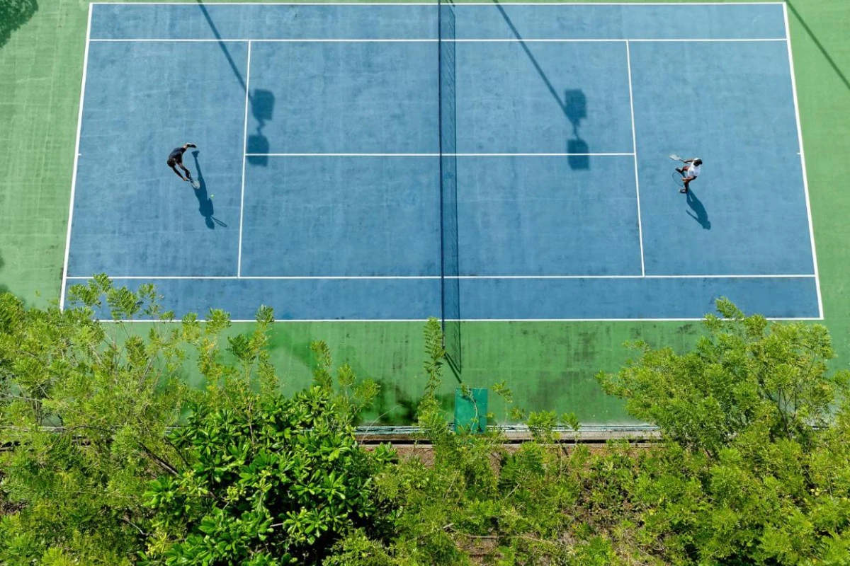 Canareef Resort Maldives - Hotel Photo 70