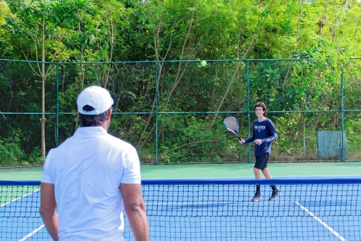 Canareef Resort Maldives - Hotel Photo 72