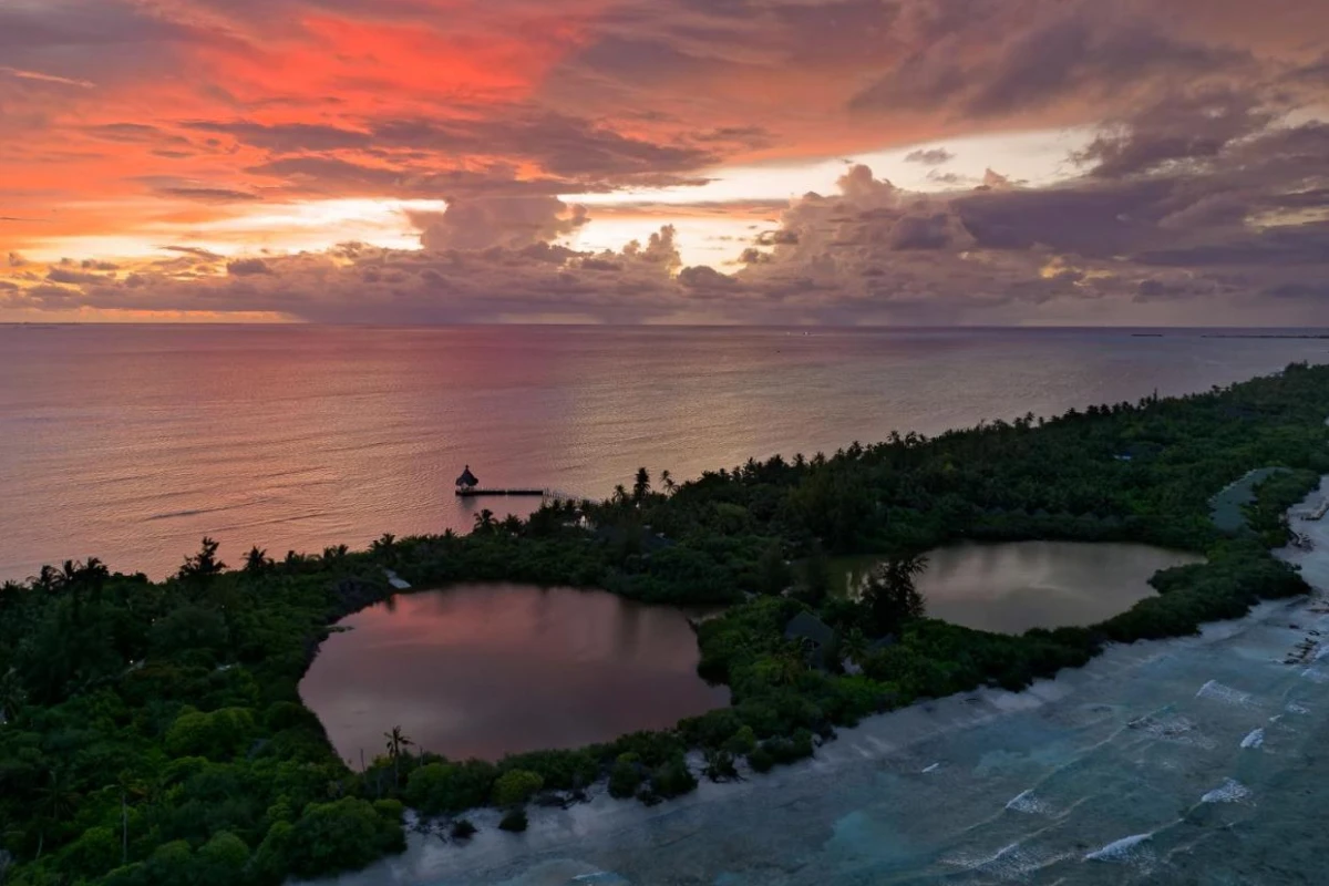 Canareef Resort Maldives - Hotel Photo 73
