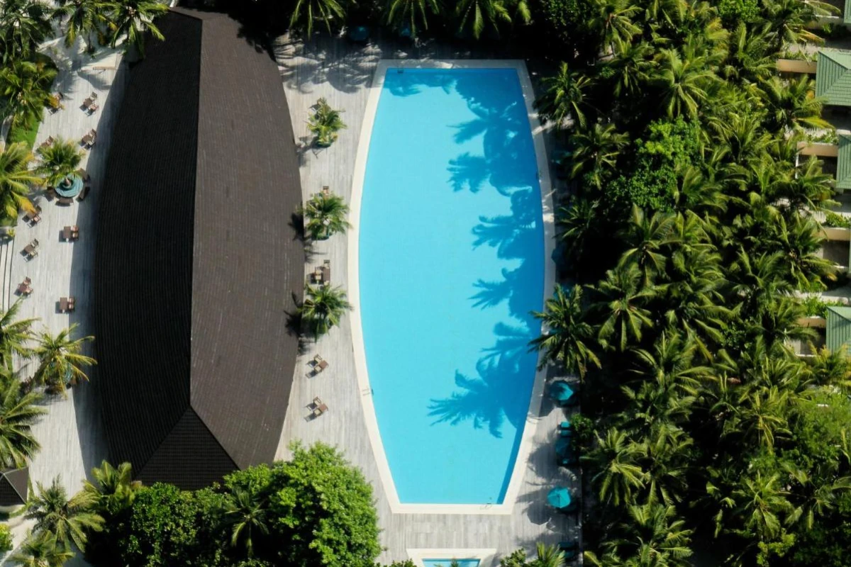 Canareef Resort Maldives - Hotel Photo 76