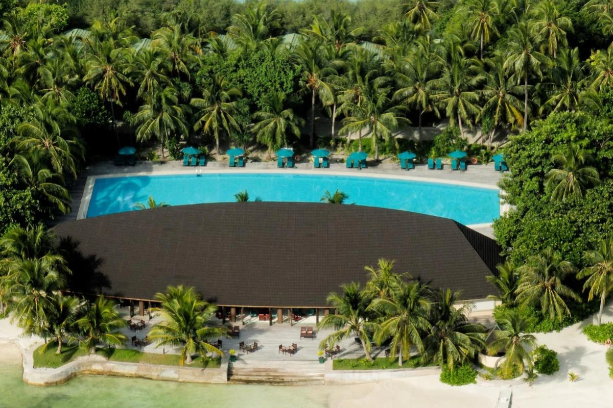 Canareef Resort Maldives - Hotel Photo 78