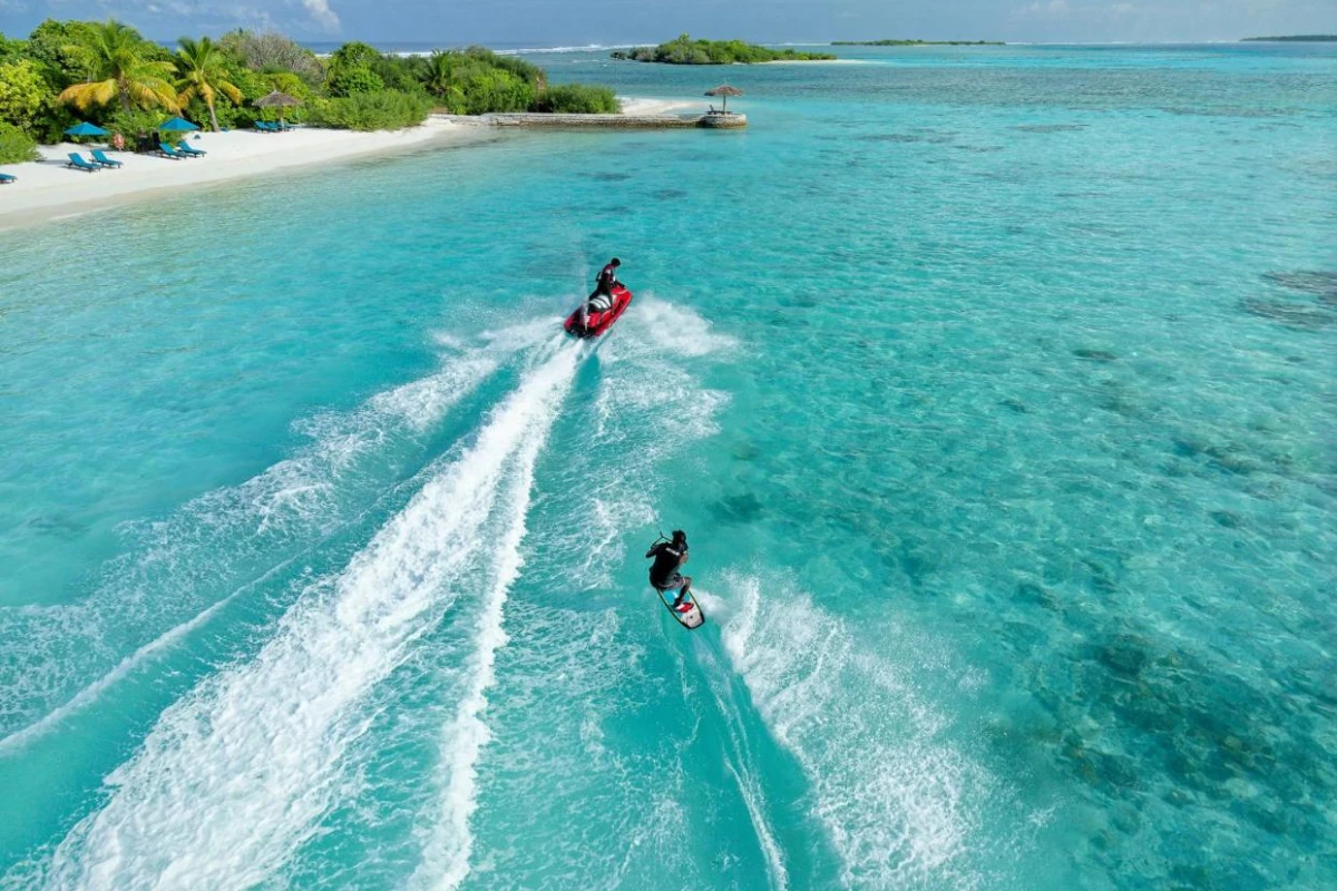 Canareef Resort Maldives - Hotel Photo 79