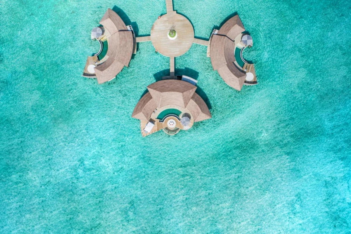 InterContinental Maldives Maamunagau Resort - Hotel Photo 11