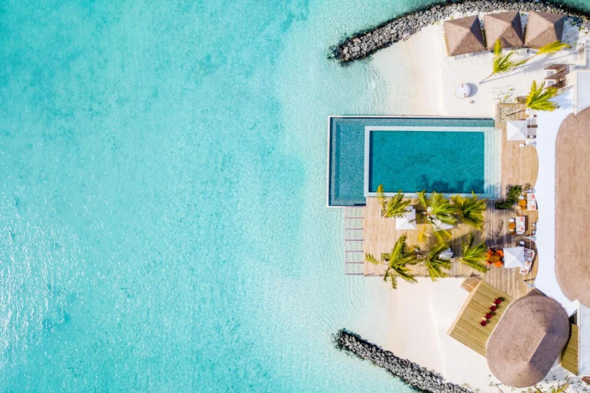 InterContinental Maldives Maamunagau Resort - Hotel Photo 25