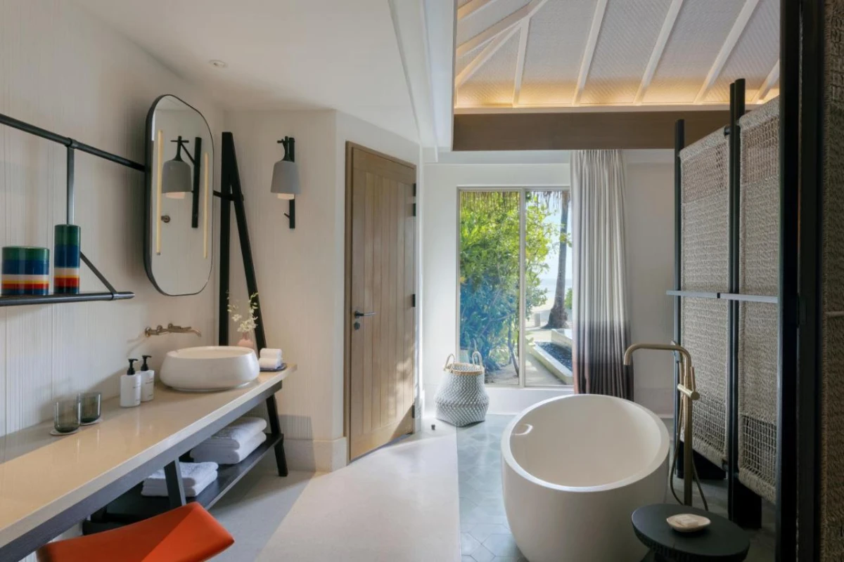 InterContinental Maldives Maamunagau Resort - Hotel Photo 46