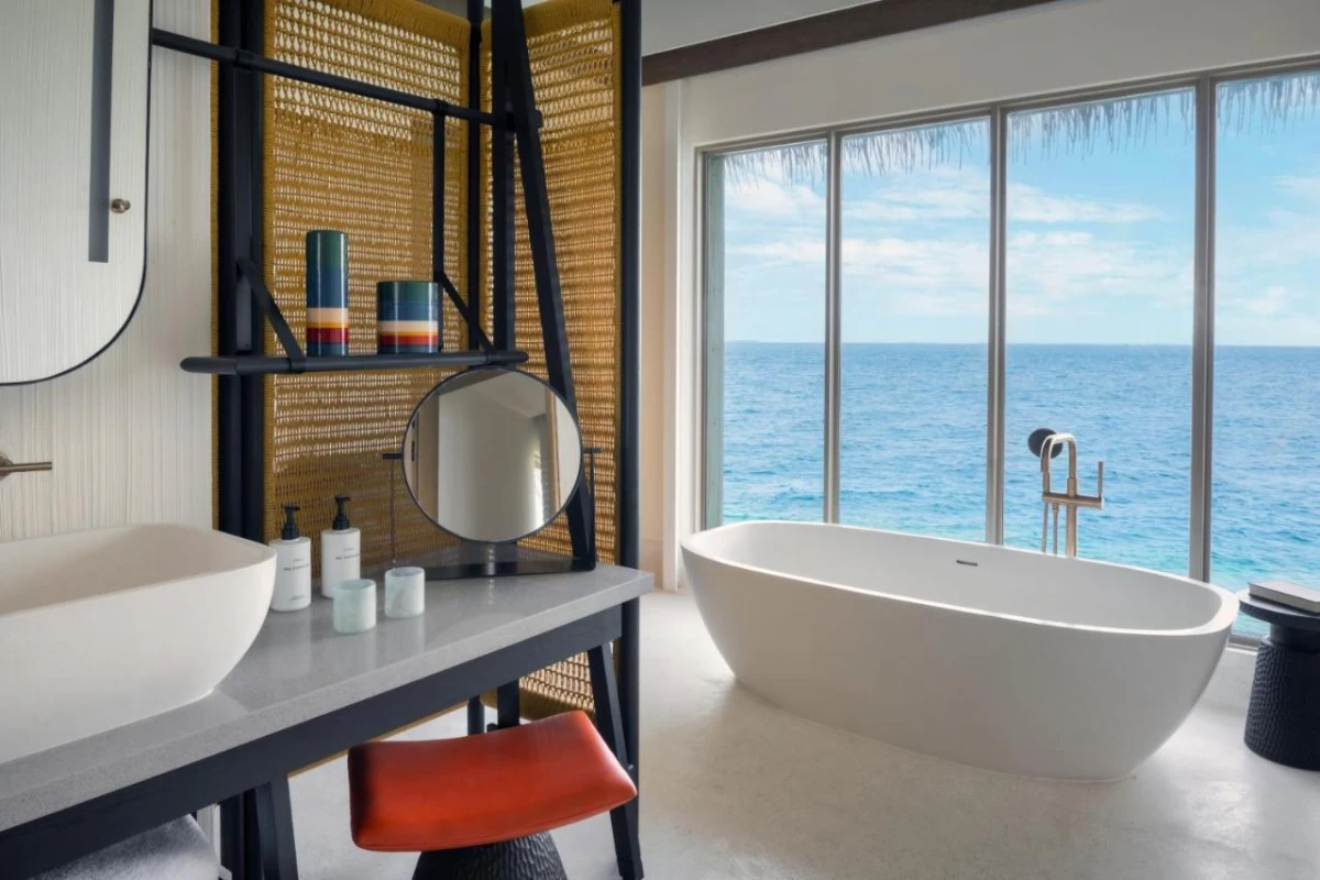 InterContinental Maldives Maamunagau Resort - Hotel Photo 50