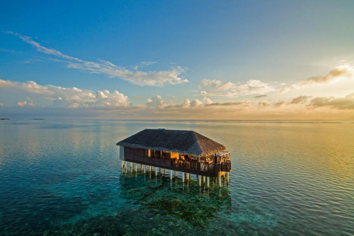 Medhufushi Island Resort - Hotel Photo 17