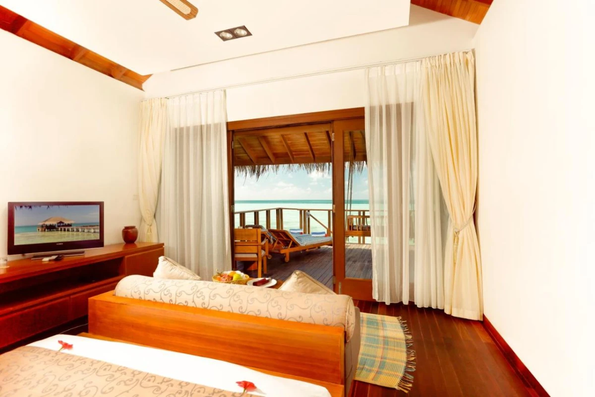 Medhufushi Island Resort - Hotel Photo 41