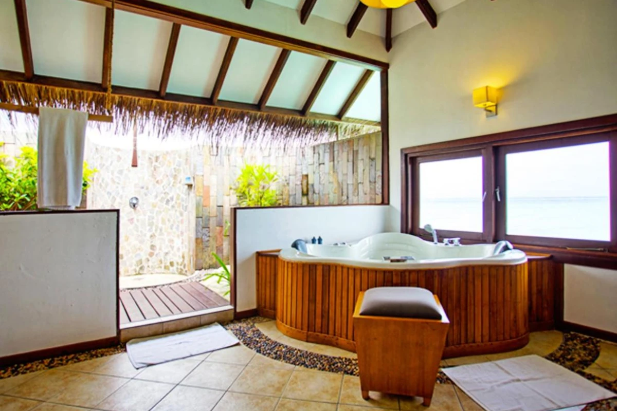 Medhufushi Island Resort - Hotel Photo 48