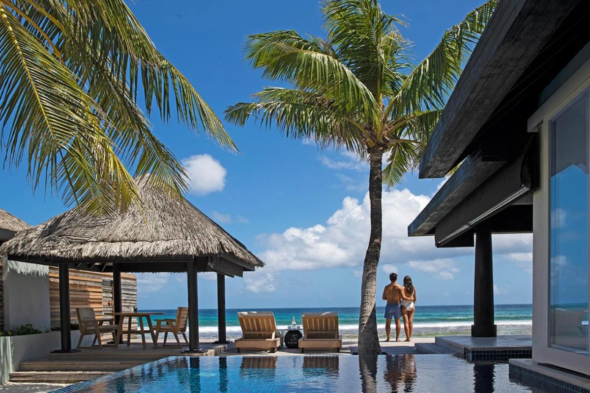 Naladhu Private Island - Hotel Photo 6