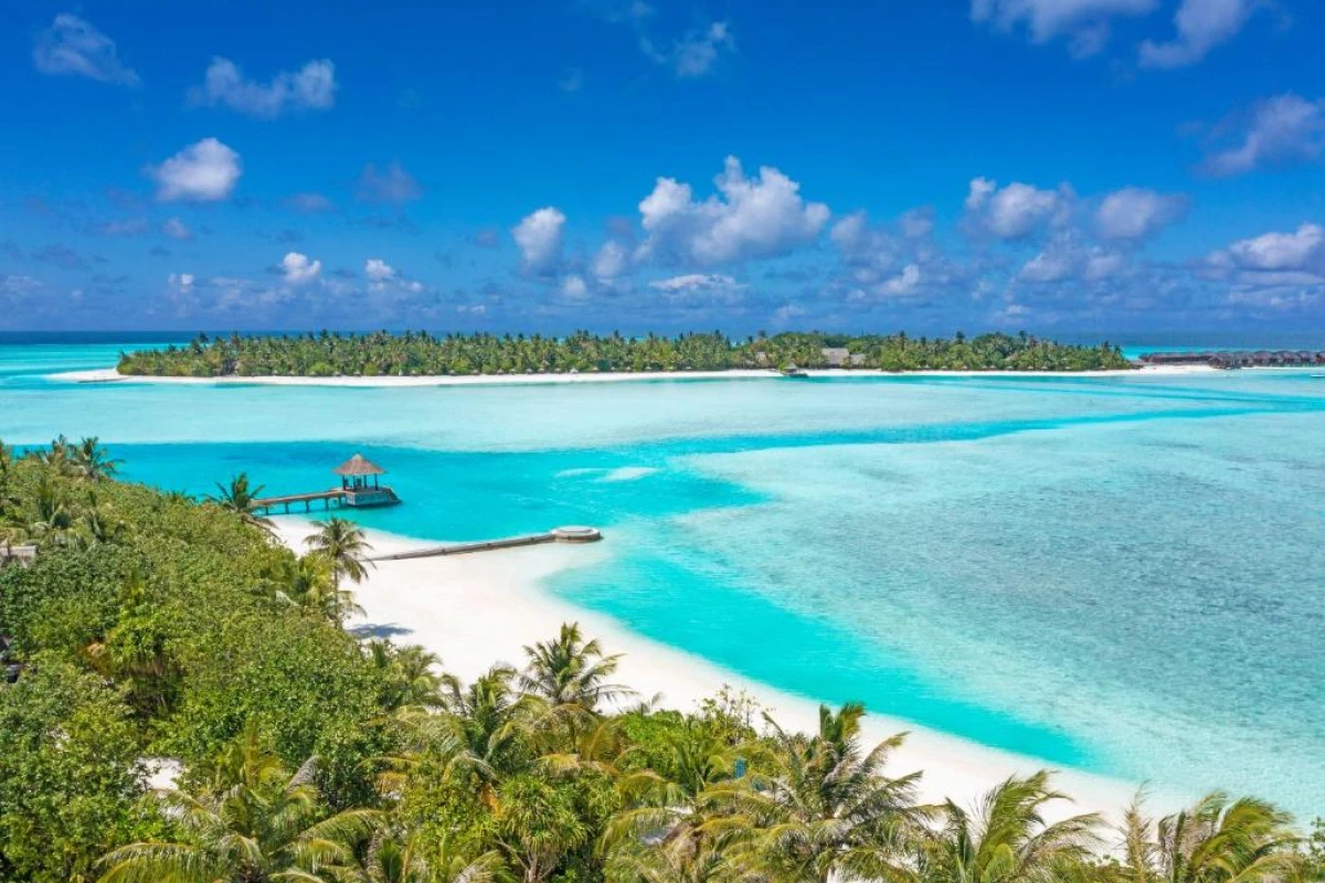 Naladhu Private Island - Hotel Photo 14