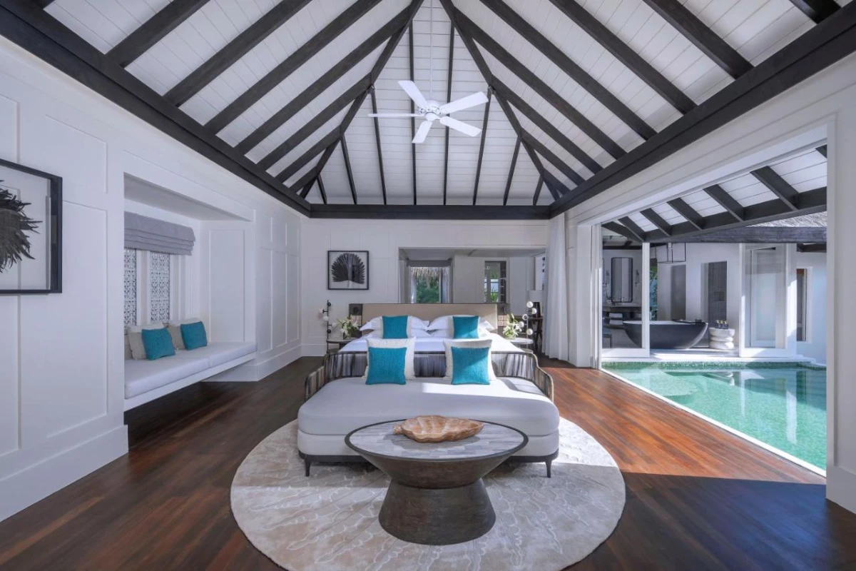 Naladhu Private Island - Hotel Photo 22