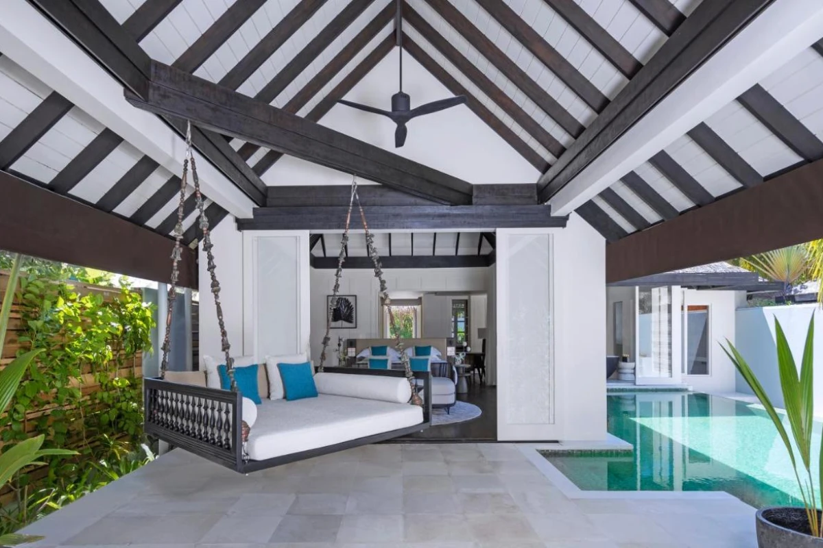 Naladhu Private Island - Hotel Photo 27