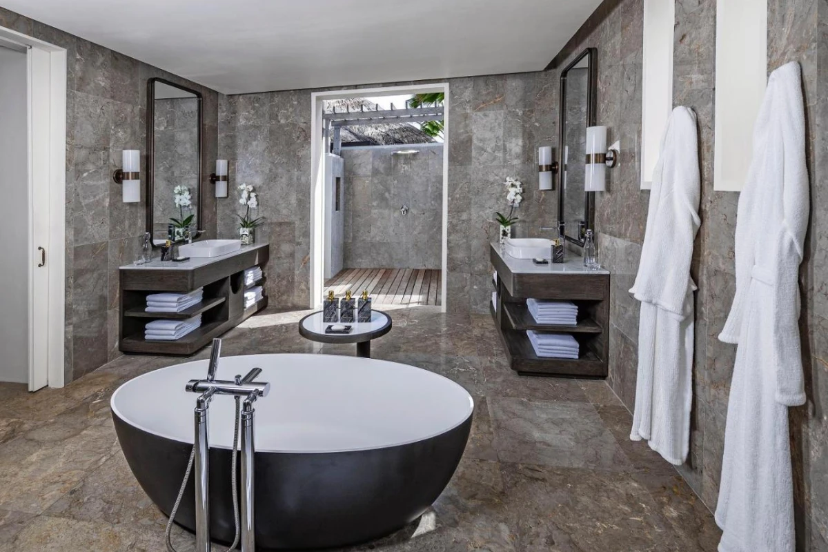 Naladhu Private Island - Hotel Photo 30