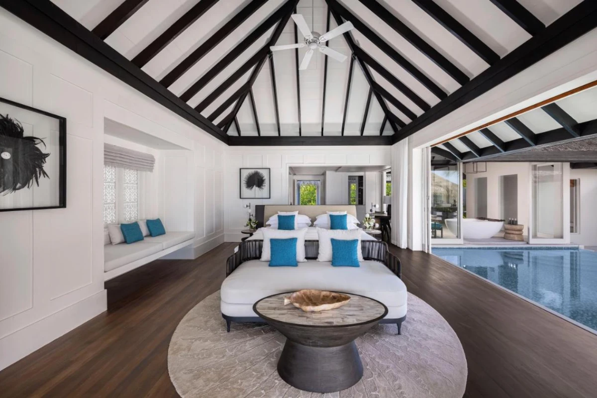 Naladhu Private Island - Hotel Photo 32