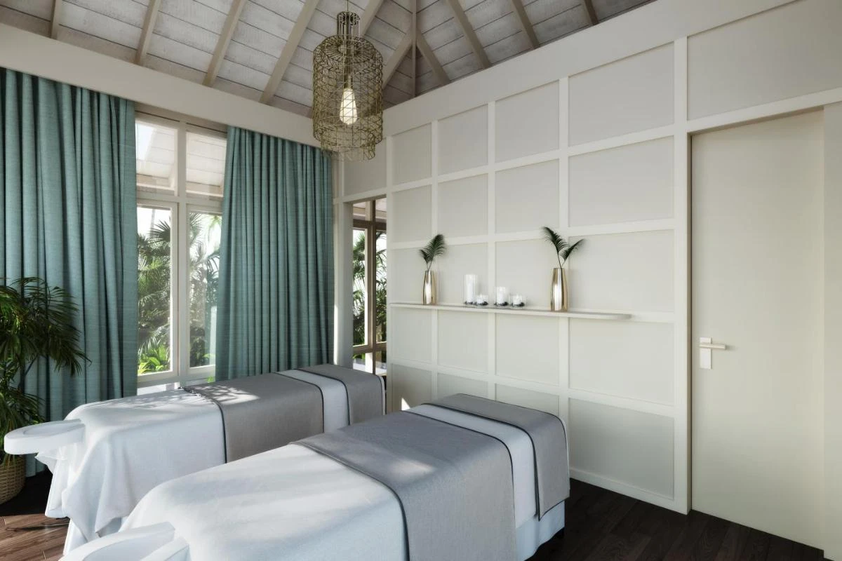 Naladhu Private Island - Hotel Photo 34