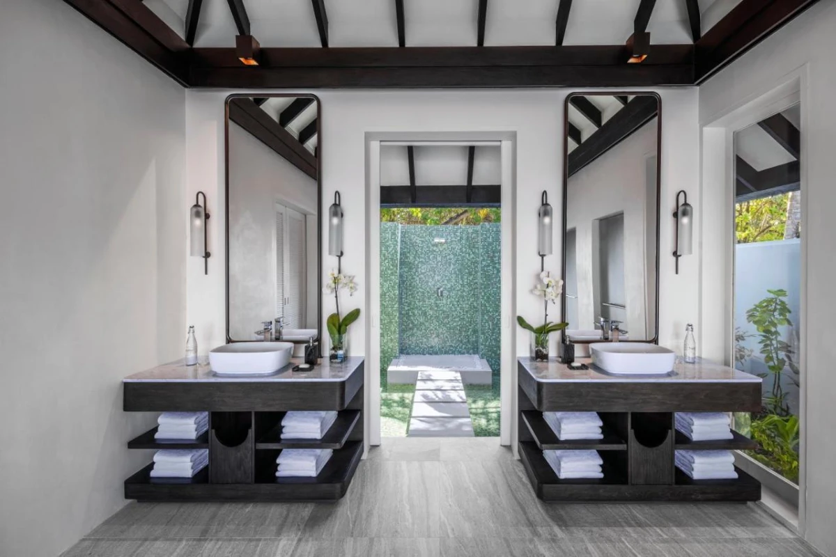 Naladhu Private Island - Hotel Photo 38