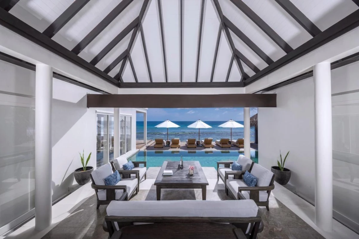 Naladhu Private Island - Hotel Photo 39