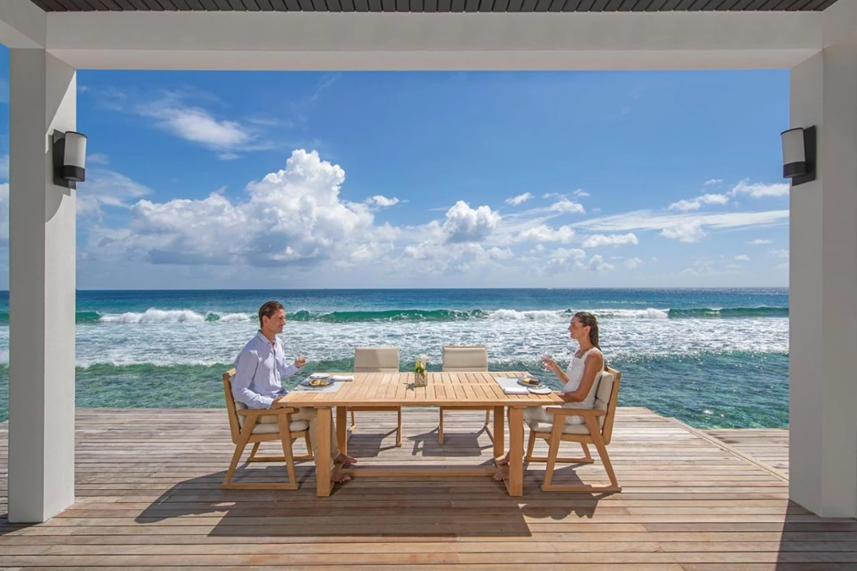 Naladhu Private Island - Hotel Photo 40