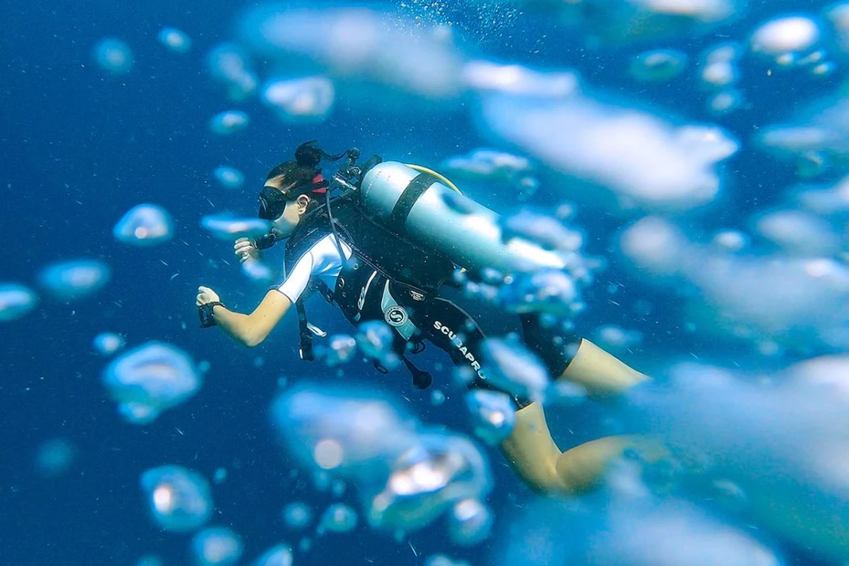 Naladhu Private Island - Hotel Photo 43