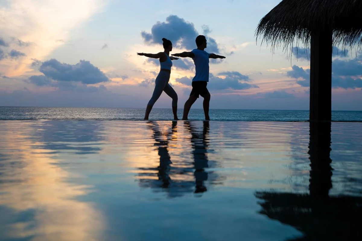 Naladhu Private Island - Hotel Photo 50