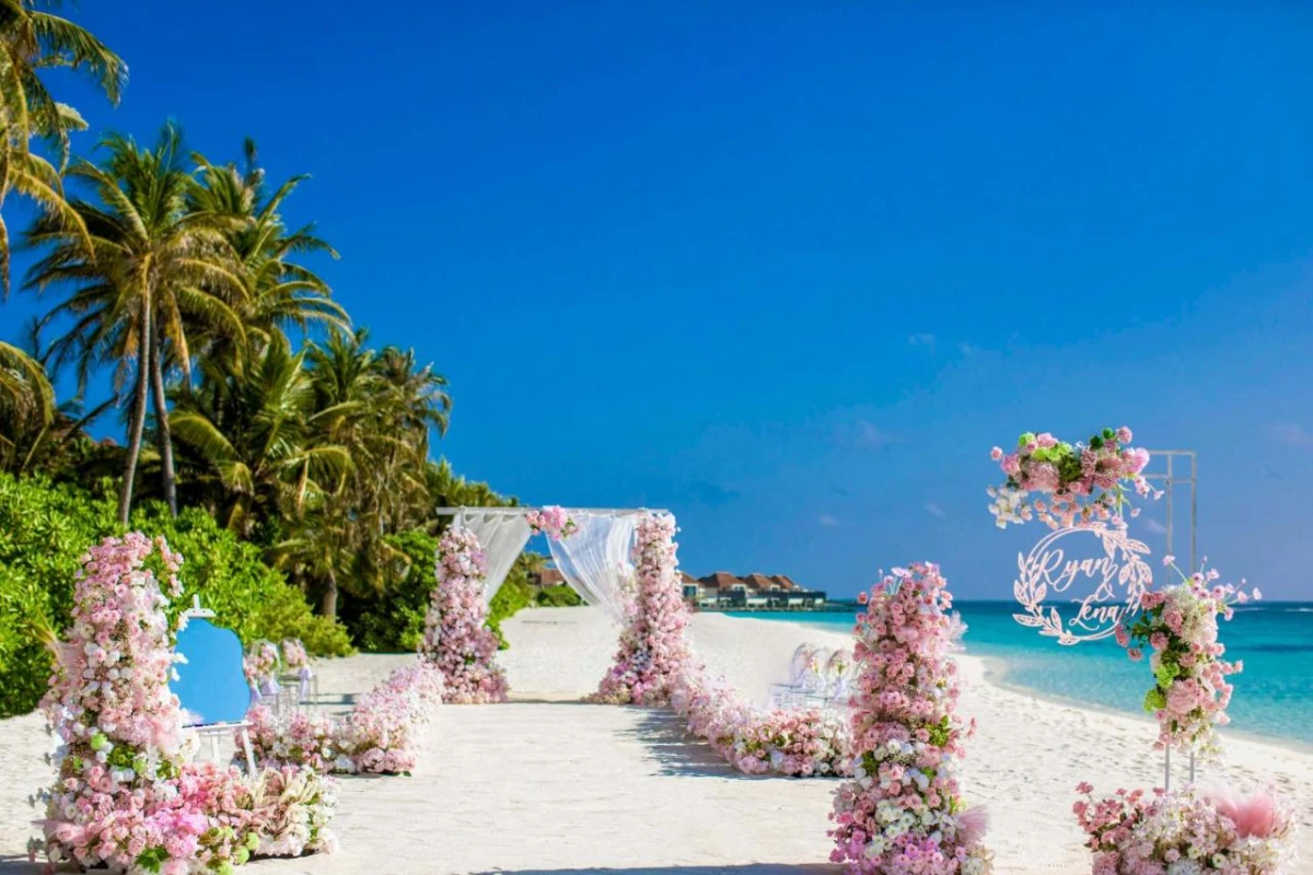 Radisson Blu Resort Maldives - Hotel Photo 6